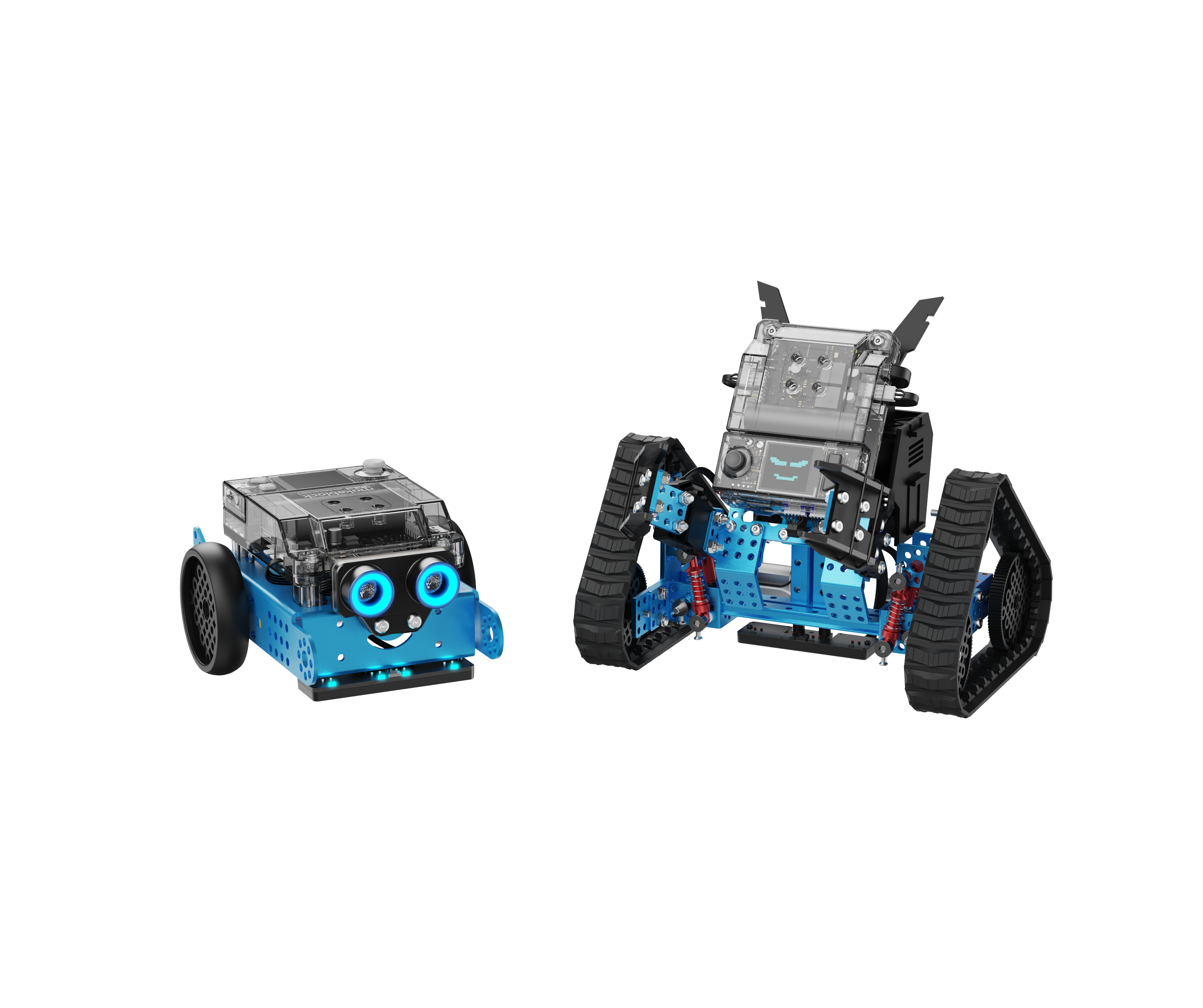 mBot2 Rover Robot Kit
