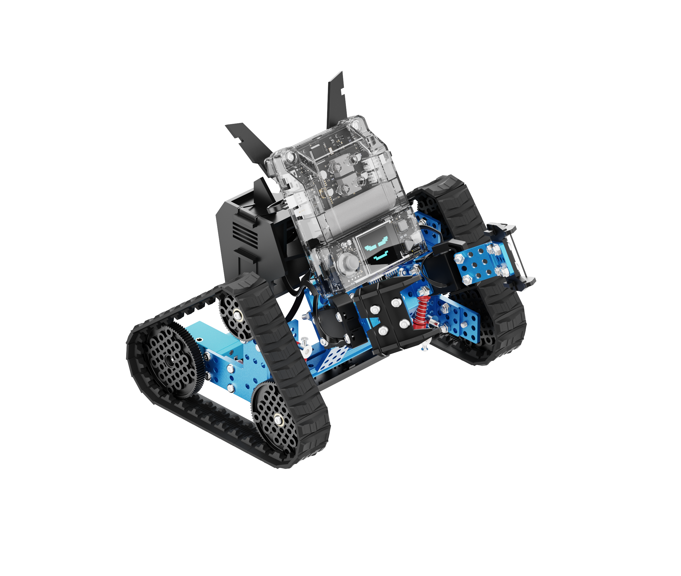 mBot2 Rover Robot Kit