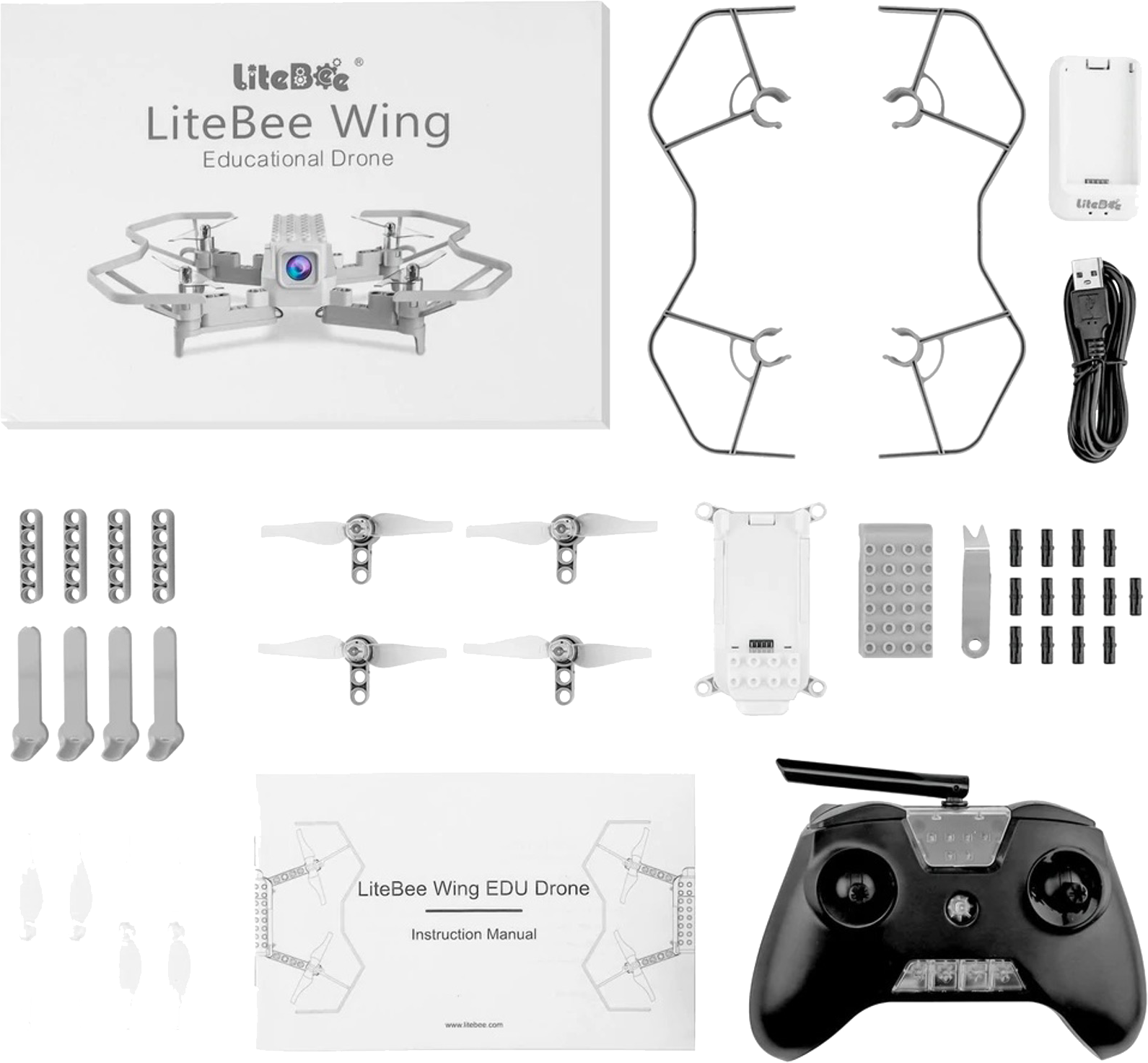 Drone X Kit