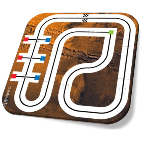 Robot Rescue Kits Arena