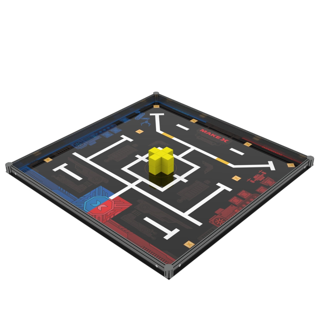 MakeX Smart Logistics Arena and Frame