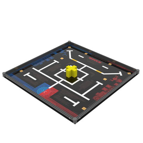 MakeX Smart Logistics Arena and Frame