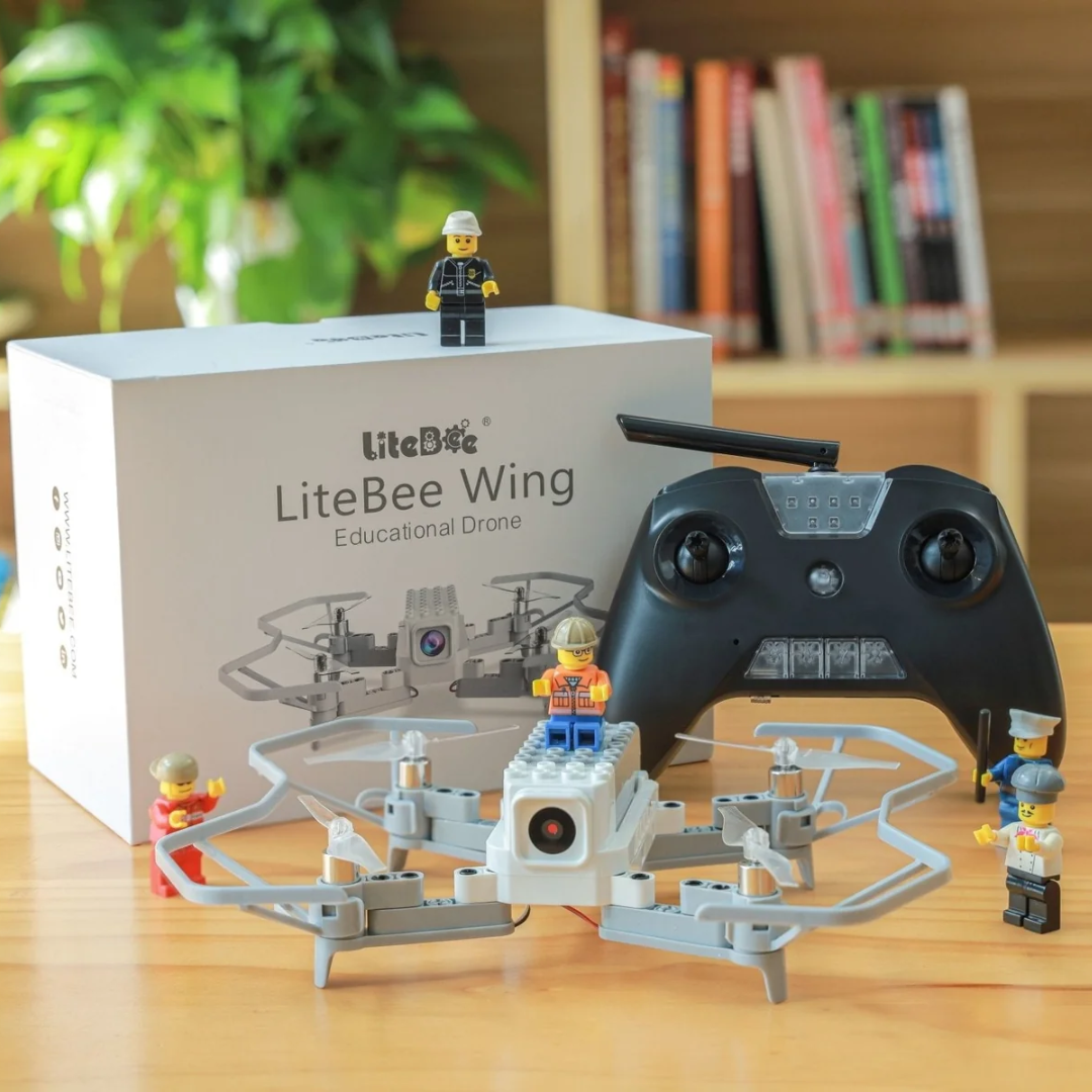 Drone LiteBee Wing