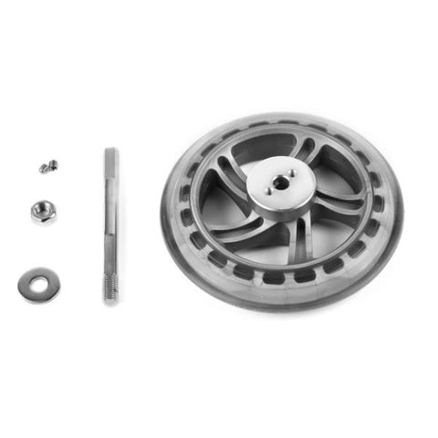 125mm PU Wheel Driving Wheel Pack - Partes Mecánicas