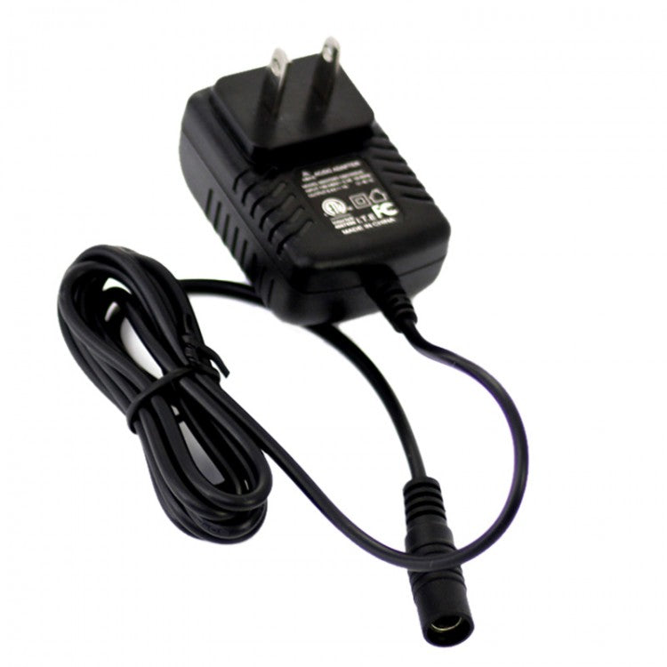 CARGADOR DE BATERÍA RANGER/ULTIMATE CON PLUG