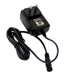 CARGADOR DE BATERÍA RANGER/ULTIMATE CON PLUG
