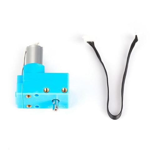 180 Optical Encoder Motor - Motores