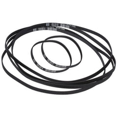 Belts Pack - Paquete Completo De Correas