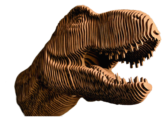 PACK CORRUGADO (85 PZ / 2 MM)