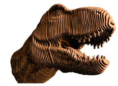 PACK CORRUGADO (85 PZ / 2 MM)