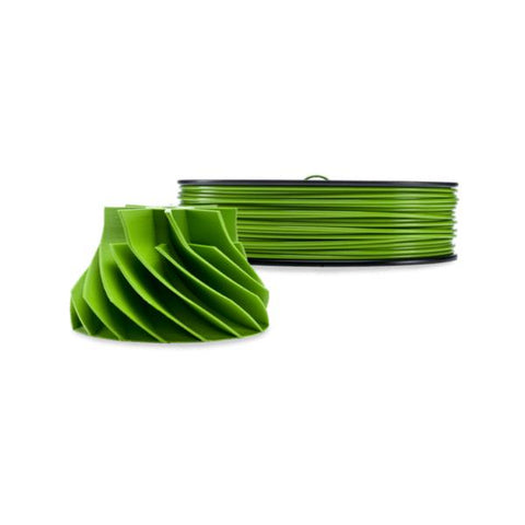 Filamento Ultimaker ABS M2560 Verde 750GR/2.85mm