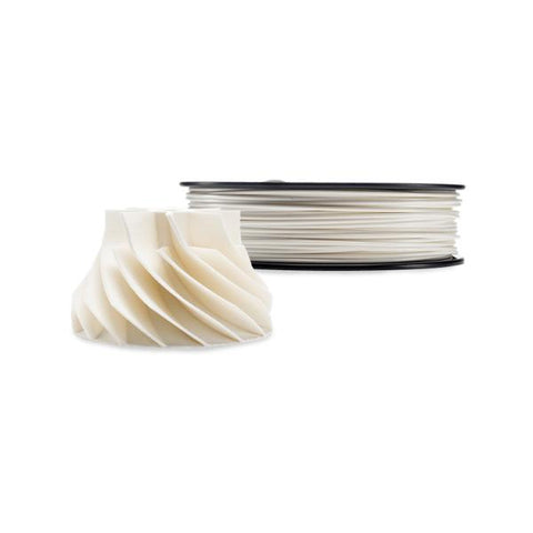 Filamento Ultimaker ABS M2560 Blanco 750GR / 2.85mm