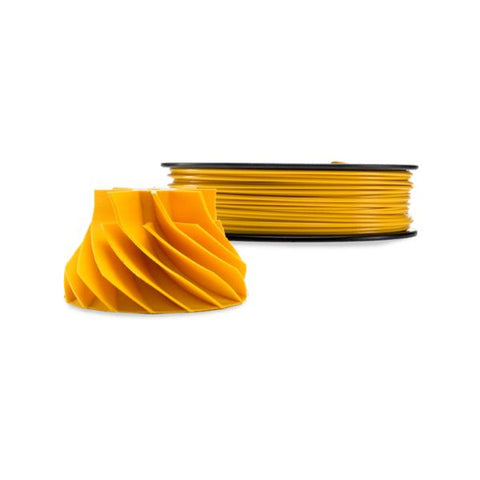 Filamento Ultimaker ABS M2560 Amarillo 750GR / 2.85mm