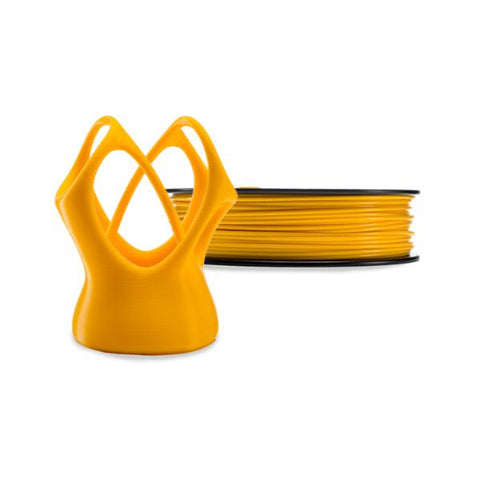 Filamento Ultimaker PLA M0751 Amarillo 750GR/2.85mm
