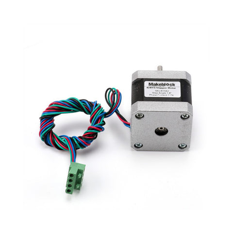 42BYG Stepper Motor