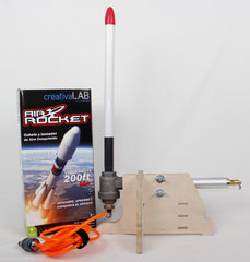 AIR ROCKET