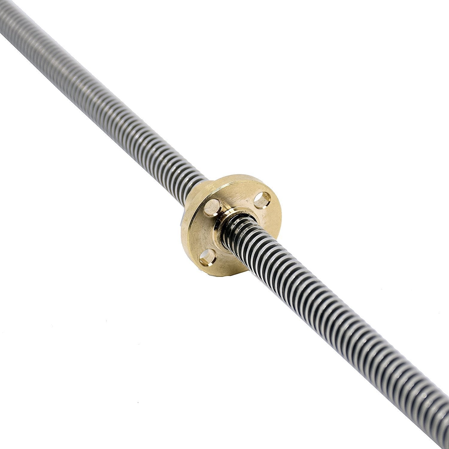 Z Linear Shaft / Eje Lineal Z