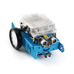 mBot V1.1-Blue (Bluetooth version)