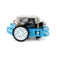 mBot V1.1-Blue (Bluetooth version)