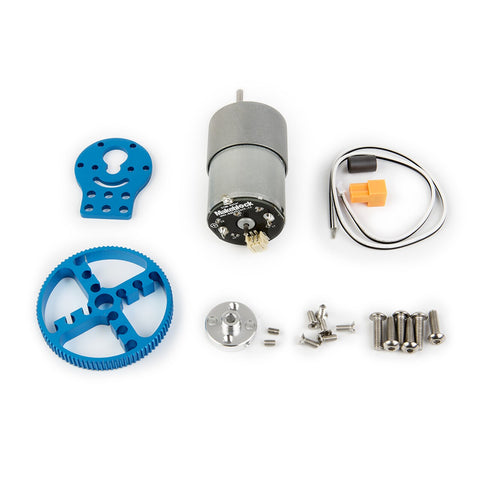 37mm DC Motor Pack-Blue _ Motores