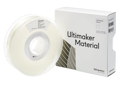 Filamento Ultimaker PVA M0952 Natural 750GR / 2.85mm