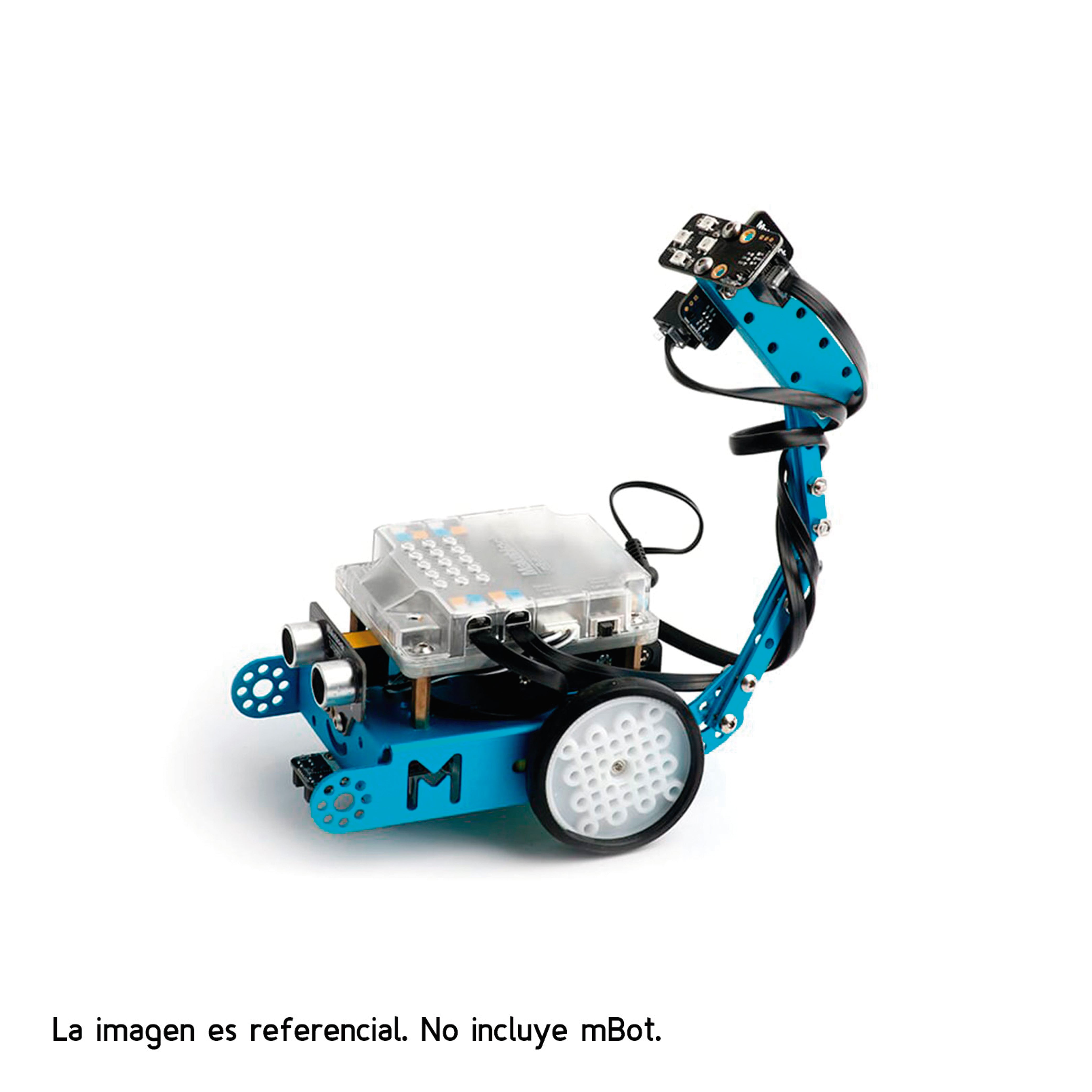 mBot Add-On Pack-Interactive Light & Sound
