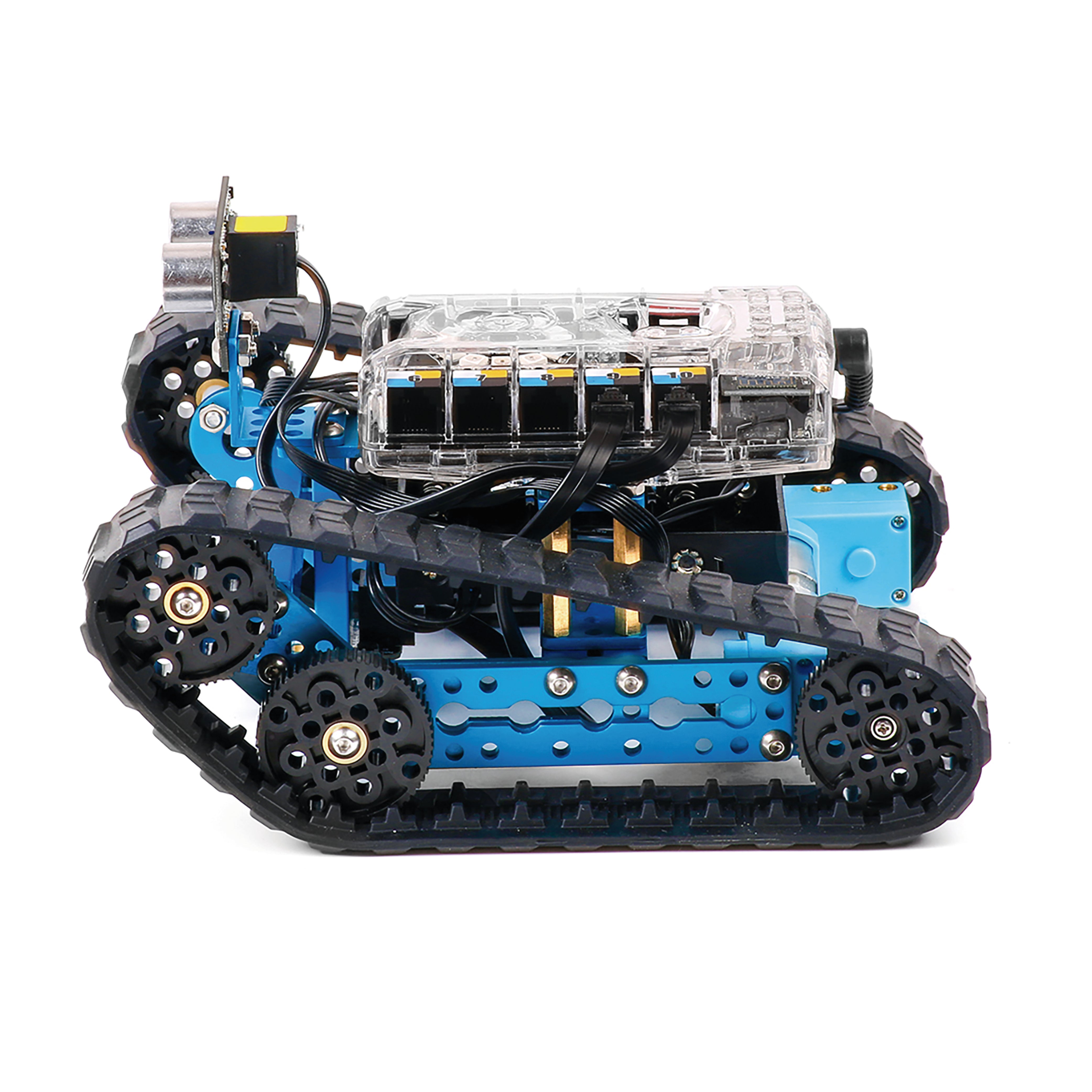 mBot Ranger Robot Kit (Bluetooth Version)