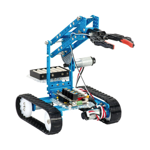 Ultimate Robot Kit V2.0