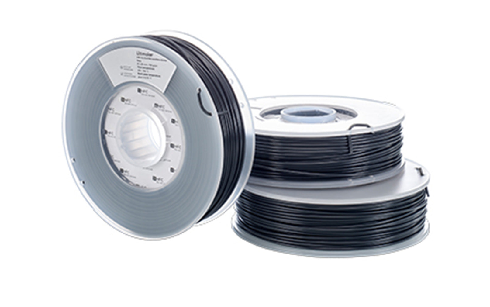 Filamento Ultimaker ABS M2560 Gris 750GR/2.85mm