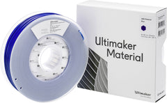 Filamento Ultimaker ABS M2560 Azul 750GR / 2.85mm