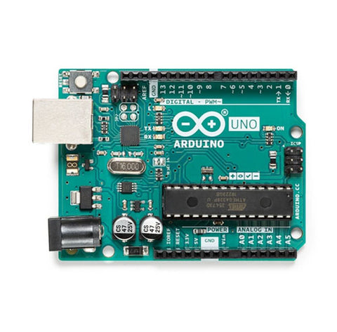 Arduino UNO REV3