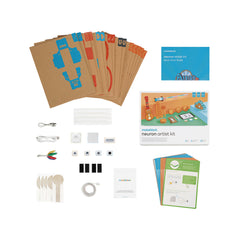 Neuron Artist Kit