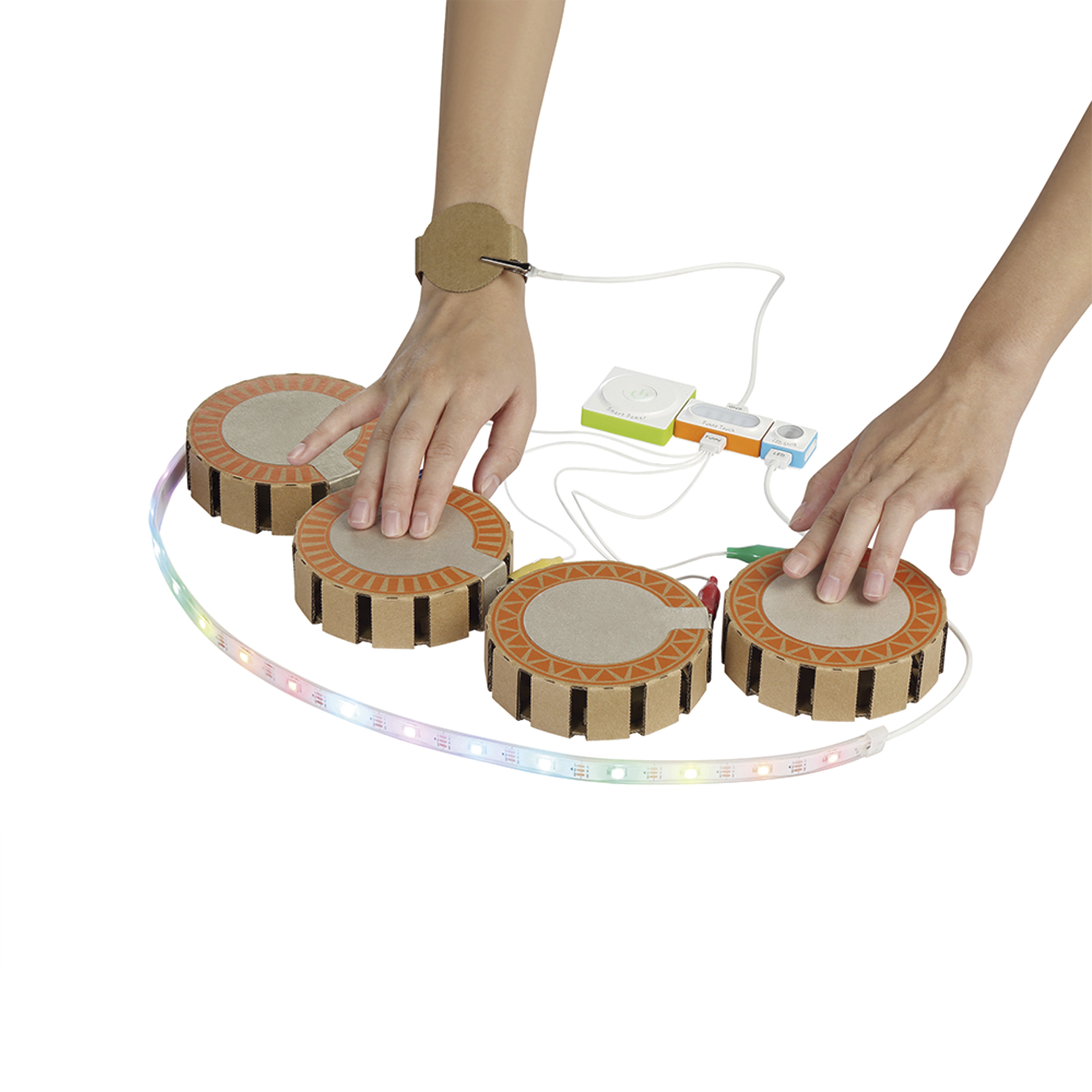 Neuron Artist Kit
