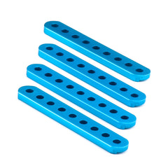 Beam 0412-076-Blue (4 Pack)