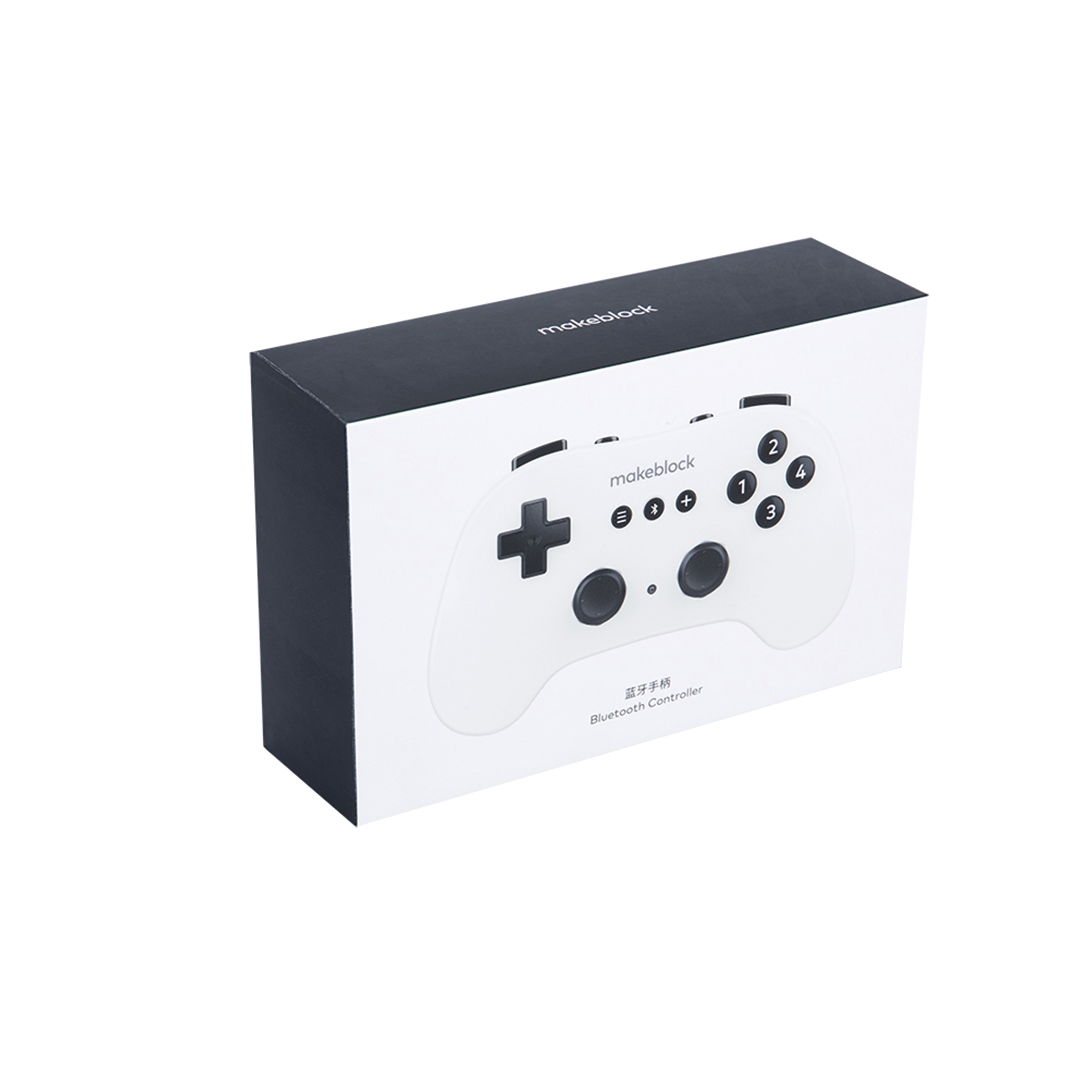 Bluetooth Controller V1