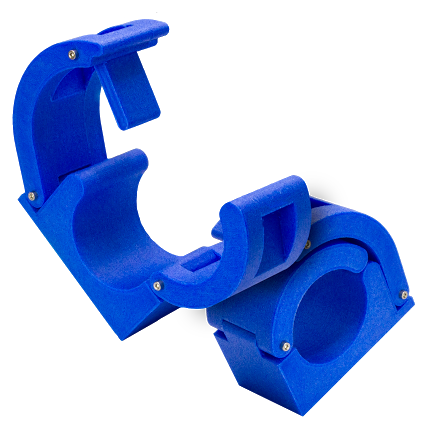 Filamento CreativaLab 1.75mm PLA 1 kg Azul