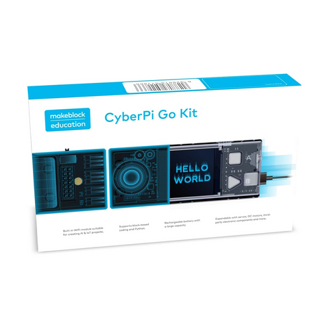 CyberPi Go Kit