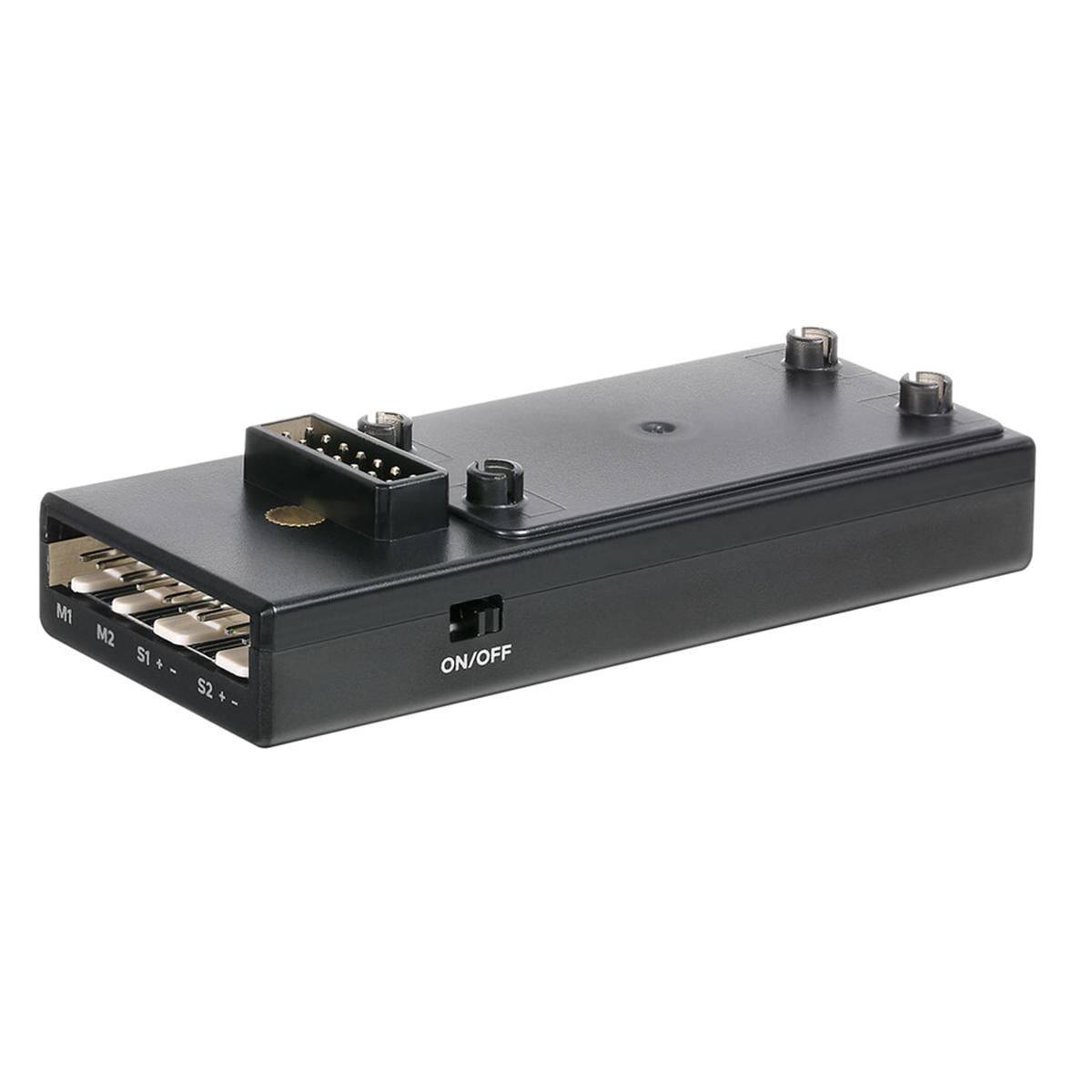 CyberPi Go Kit