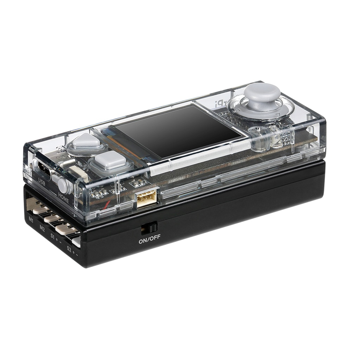 CyberPi Go Kit