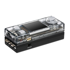 CyberPi Go Kit