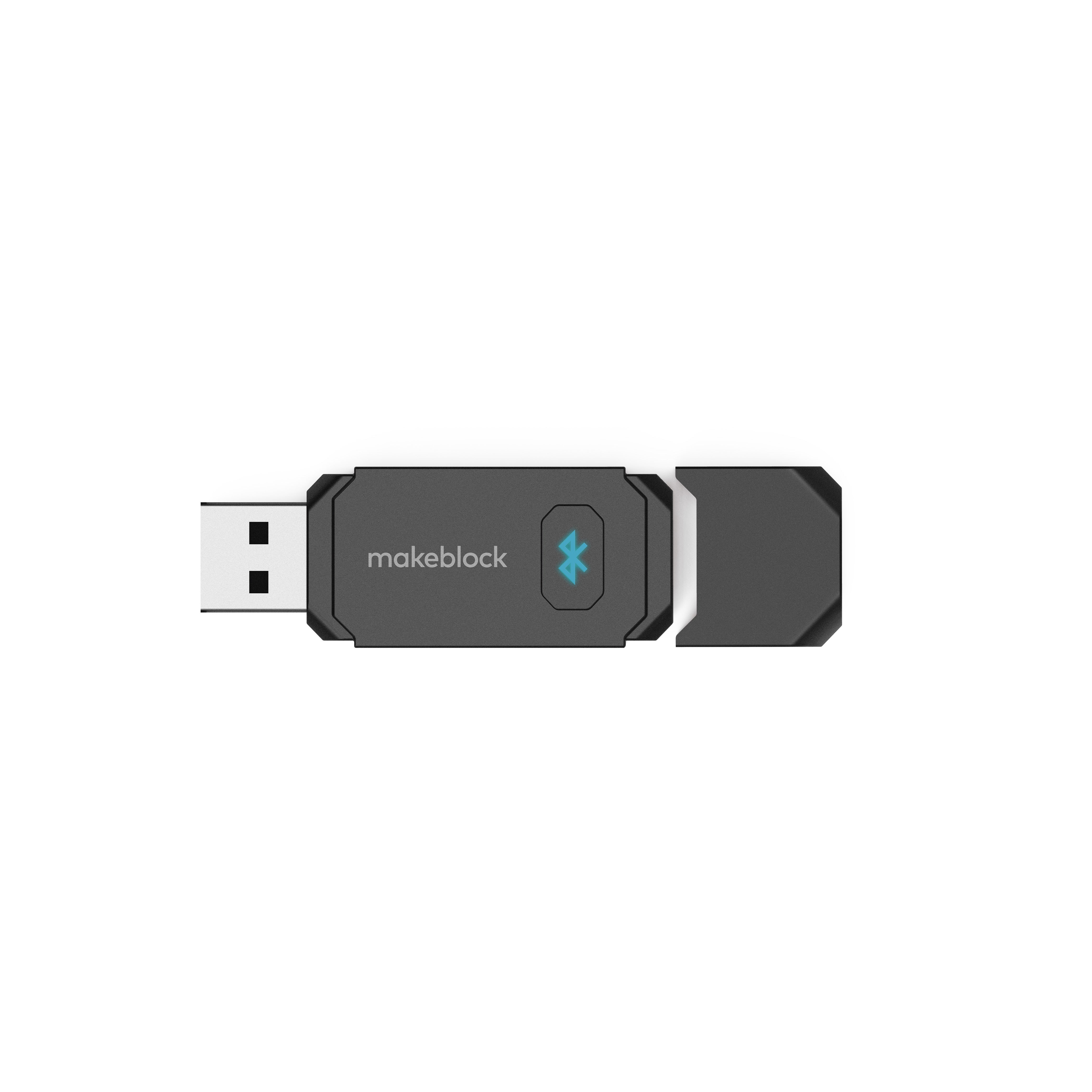 Bluetooth Dongle EN