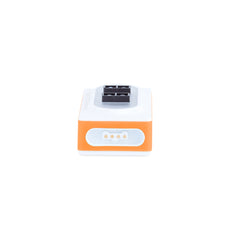 Dual IR Detector Block Neuron