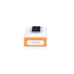 Dual IR Detector Block Neuron