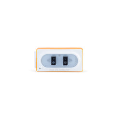 Dual IR Detector Block Neuron