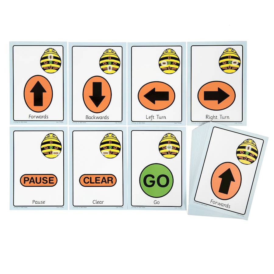 Bee-Bot Floor Robot Starter Set