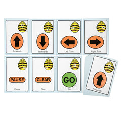 Bee-Bot Floor Robot Starter Set