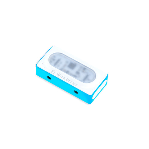 EL Wire Driver Block Neuron