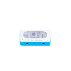 EL Wire Driver Block Neuron