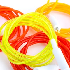 El Wire Package A (Red/Green/Yellow/Orange)