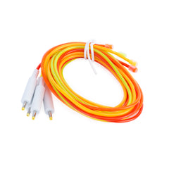 El Wire Package A (Red/Green/Yellow/Orange)